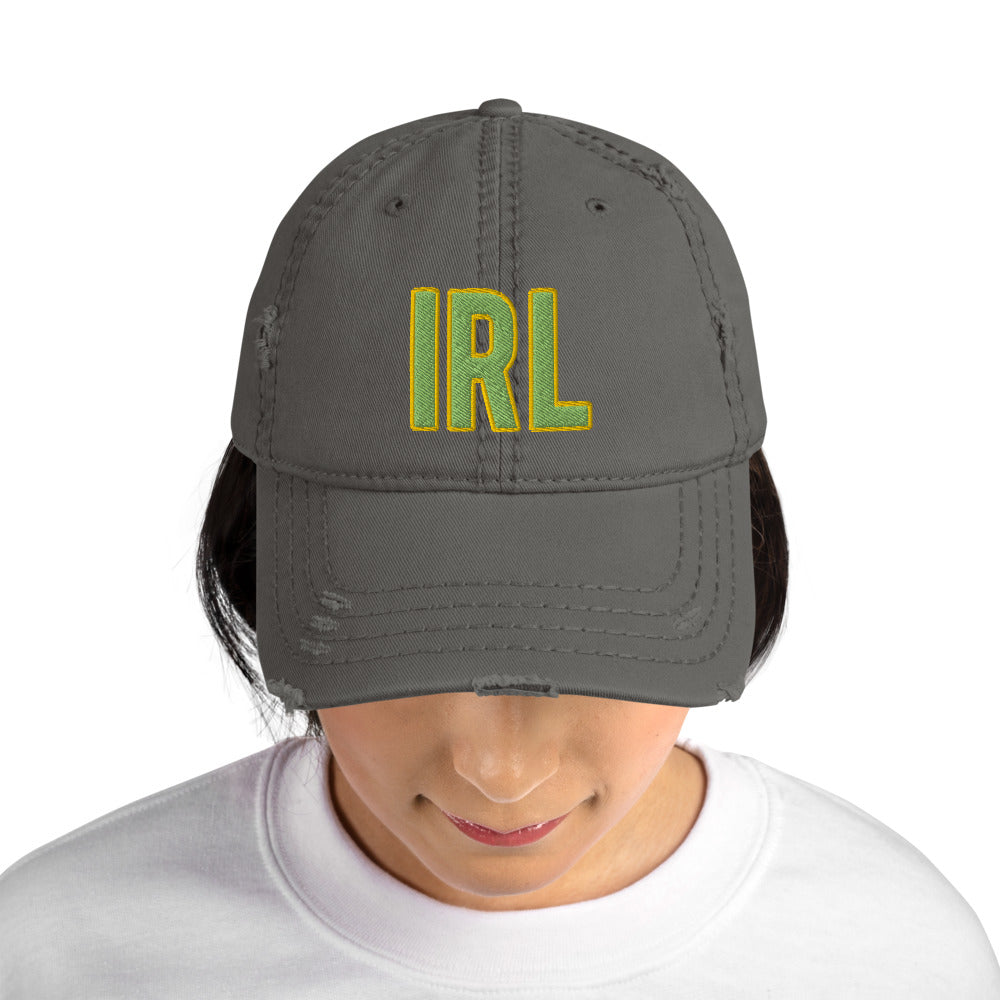 Fashionable  Hat