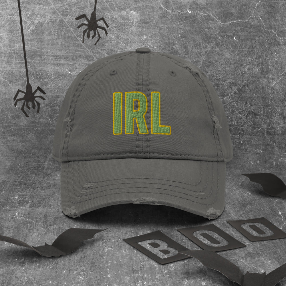 Fashionable  Hat