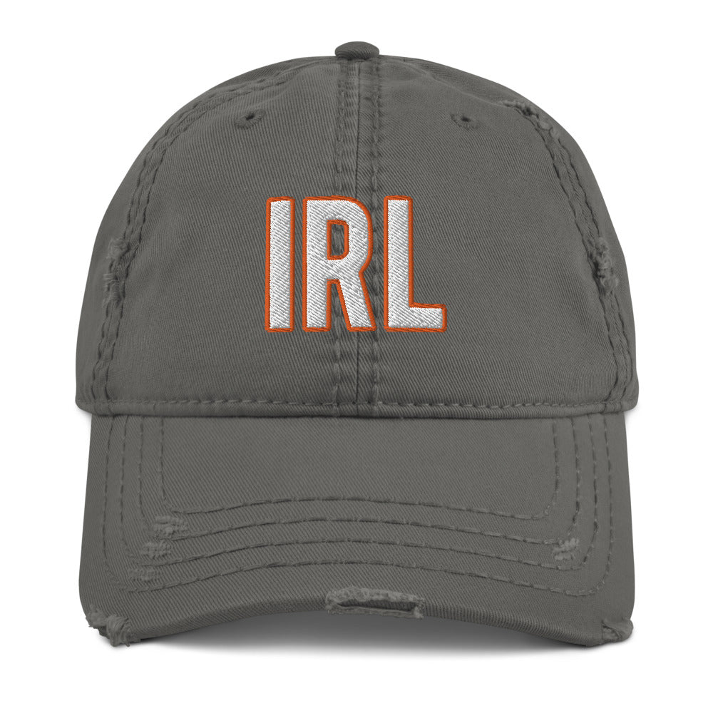 Fashionable  Hat