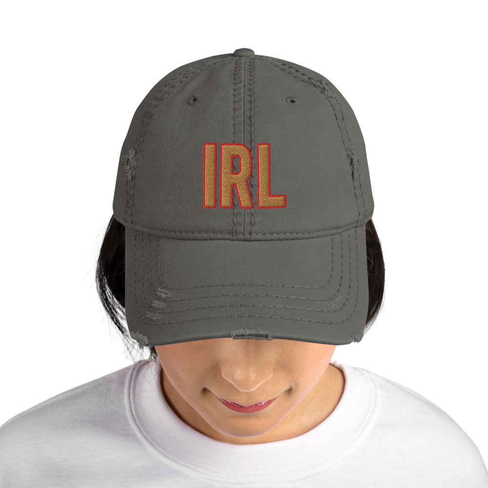 Fashionable  Hat