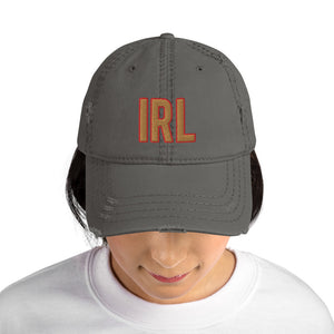 Fashionable  Hat