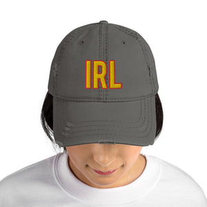 Fashionable  Hat