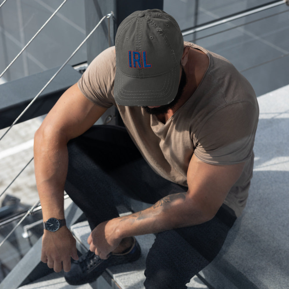 Fashiionable Hat