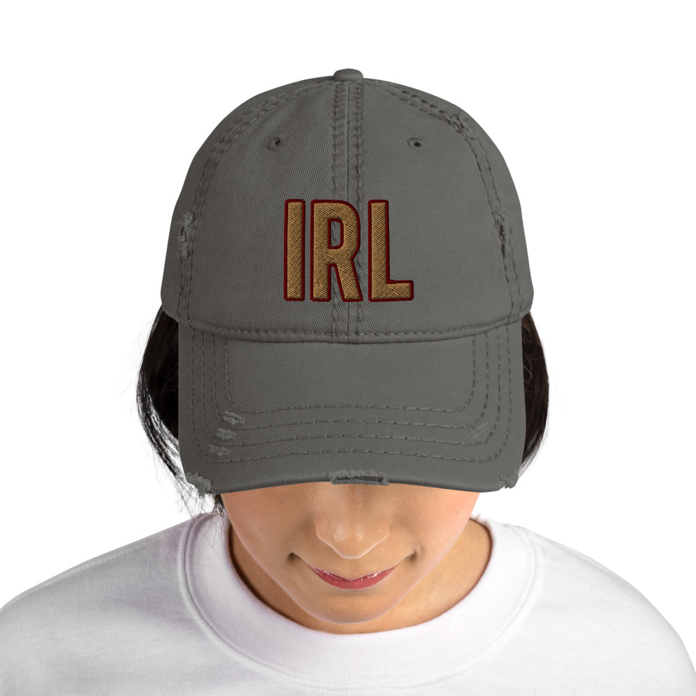 Fashionable  Hat