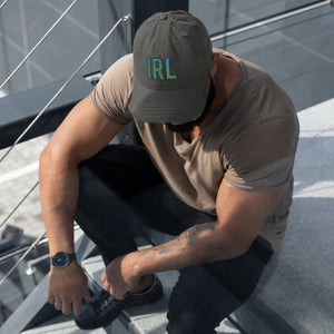 Fashiionable Hat