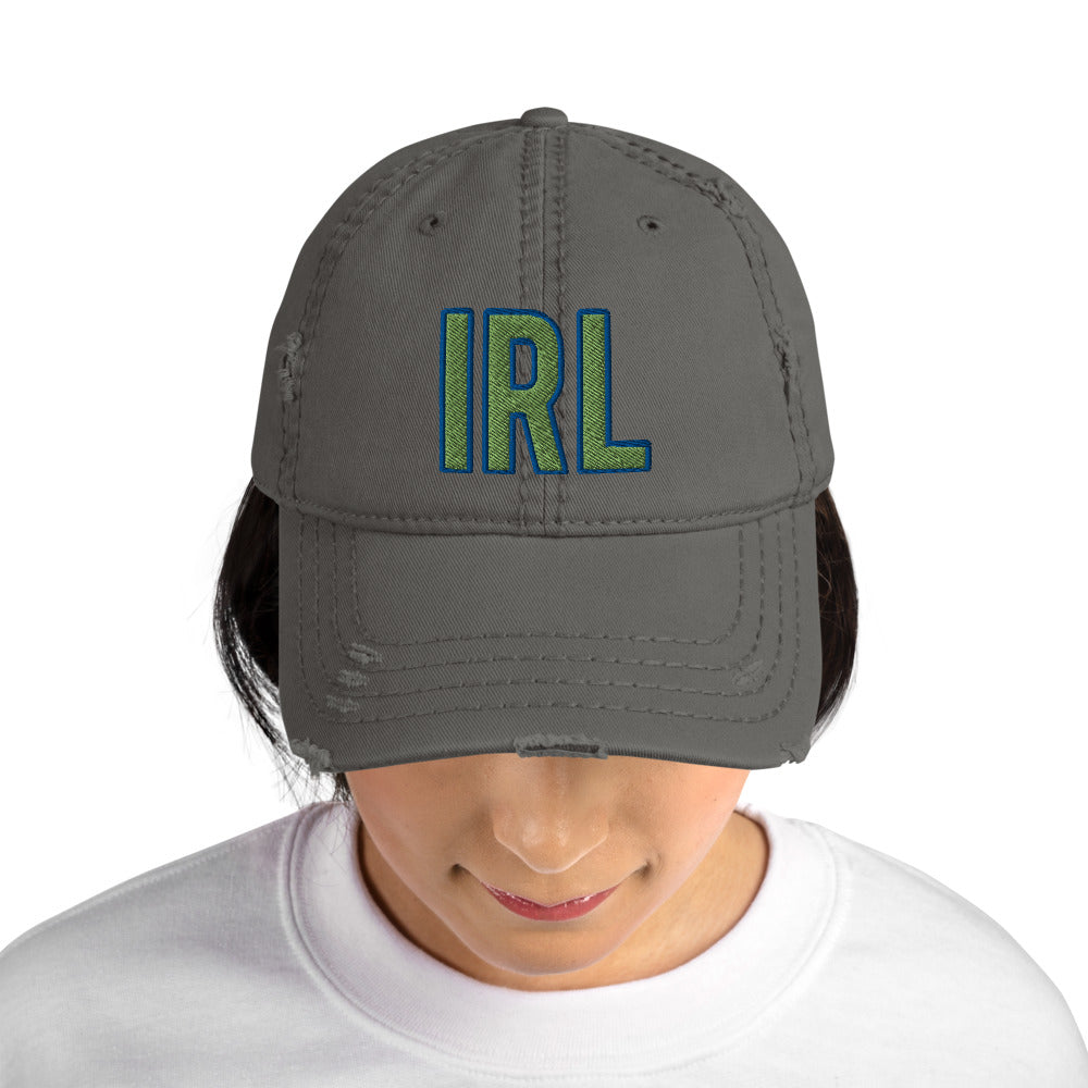 Fashiionable Hat