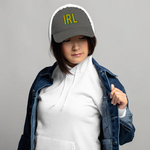 Faashionable Hat
