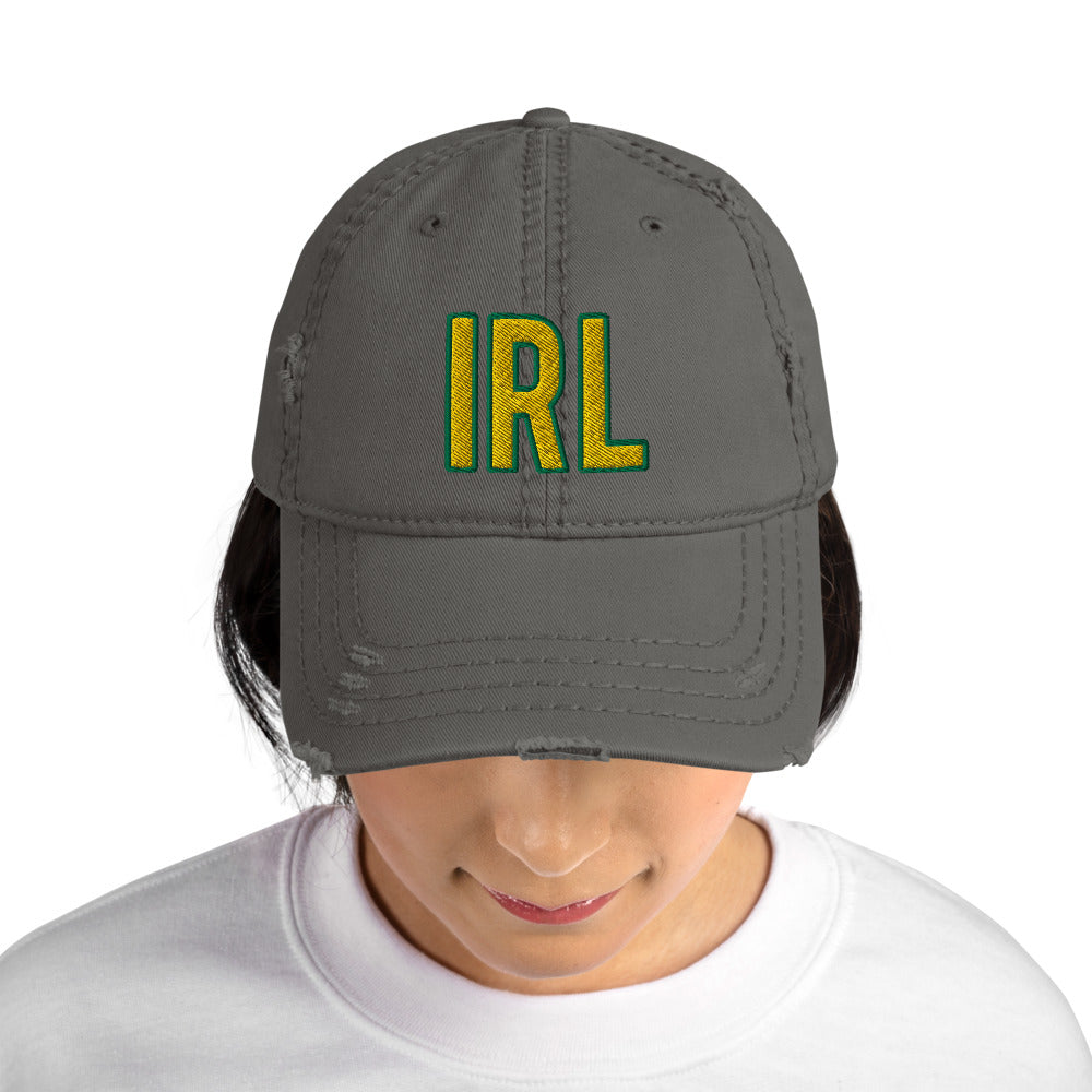 Faashionable Hat
