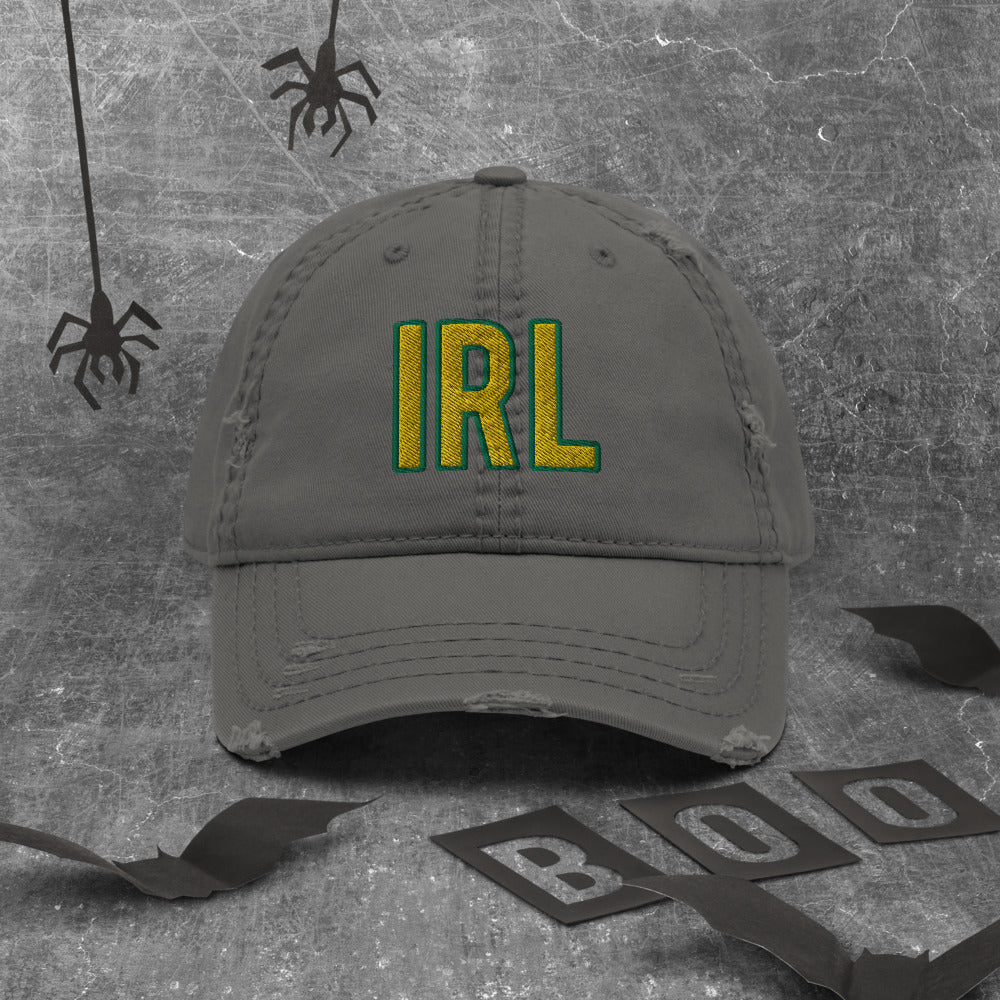 Faashionable Hat