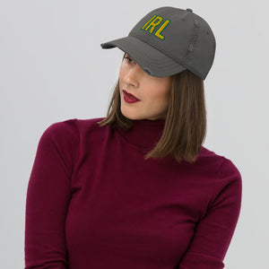Faashionable Hat