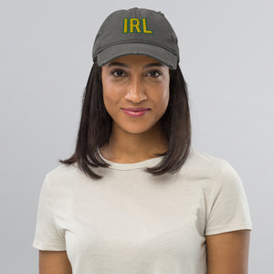 Faashionable Hat