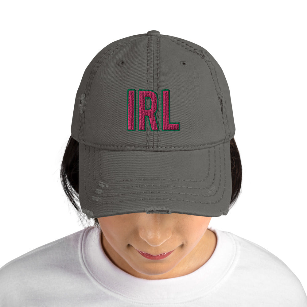 Fashionable  Hat