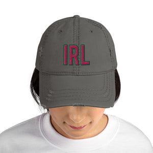 Fashionable  Hat