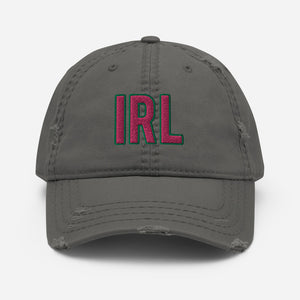 Fashionable  Hat