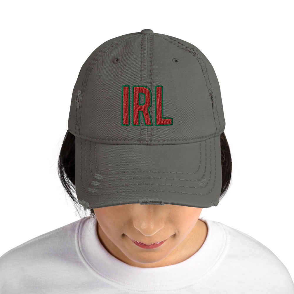 Fashionable  Hat