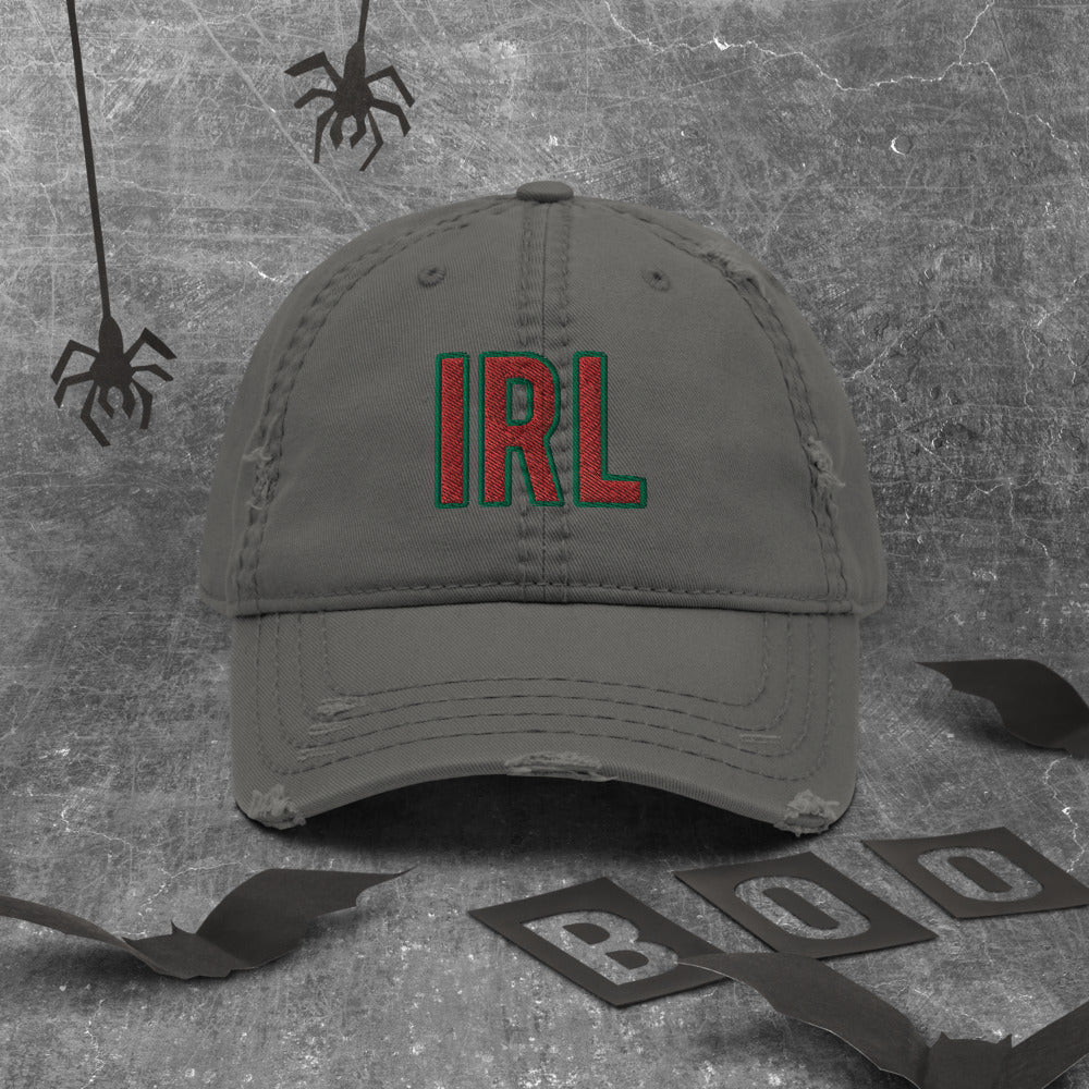 Fashionable  Hat