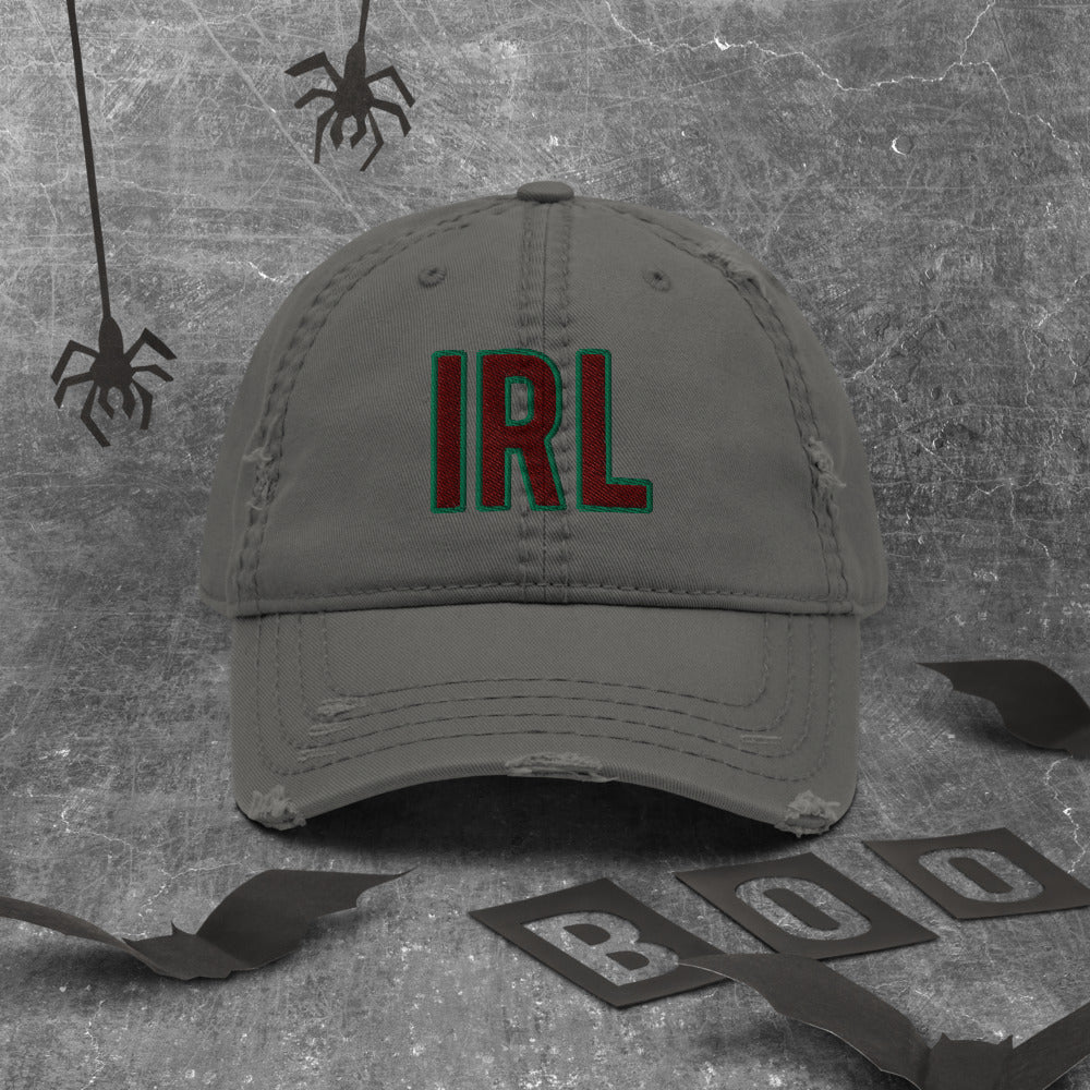 Fashionable  Hat