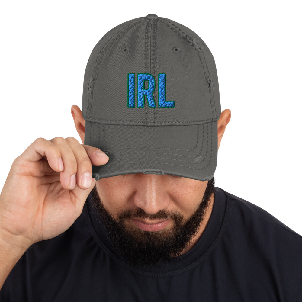 Fashionable  Hat
