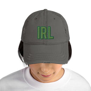 Fashionable  Hat