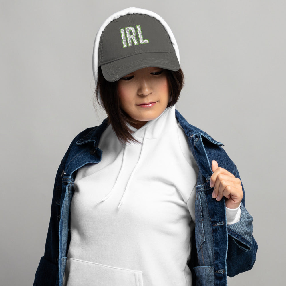 Fashionable  Hat