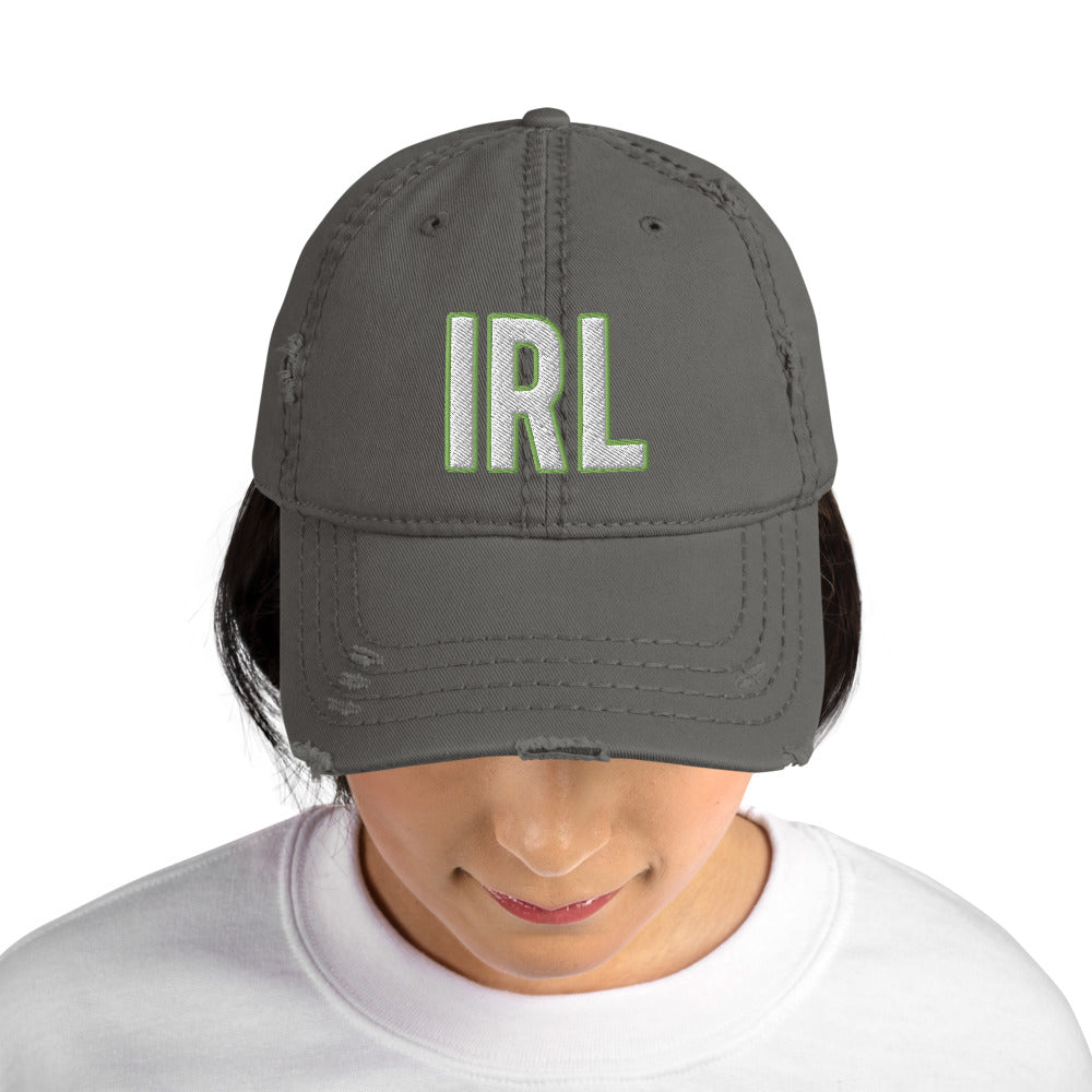 Fashionable  Hat