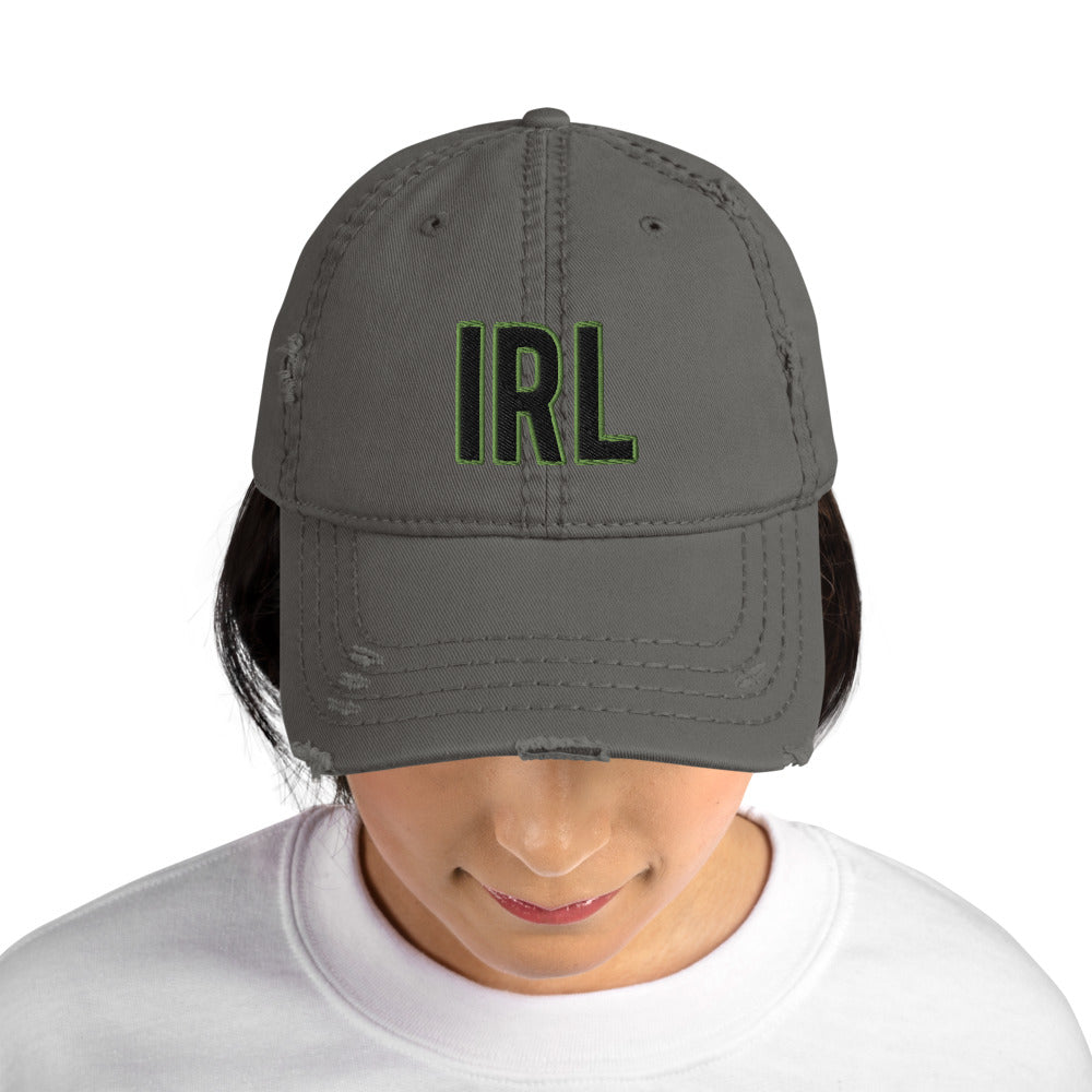 Fashionable  Hat