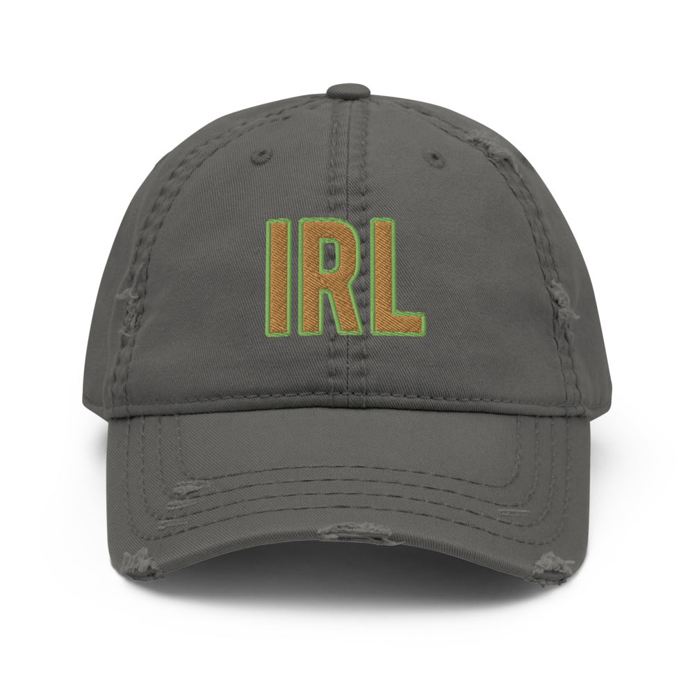 Fashionable  Hat