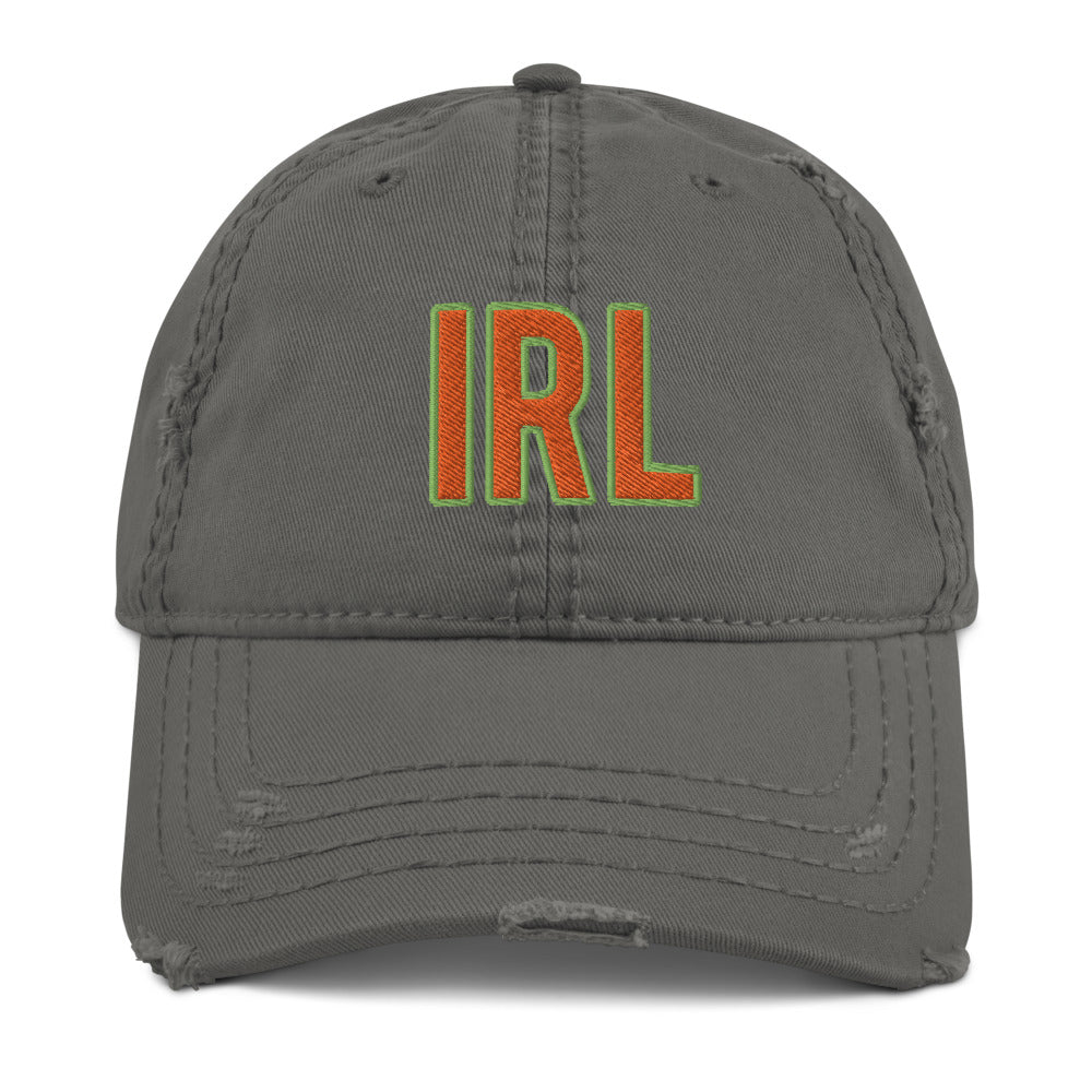 Fashionable  Hat