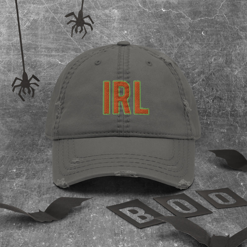 Fashionable  Hat