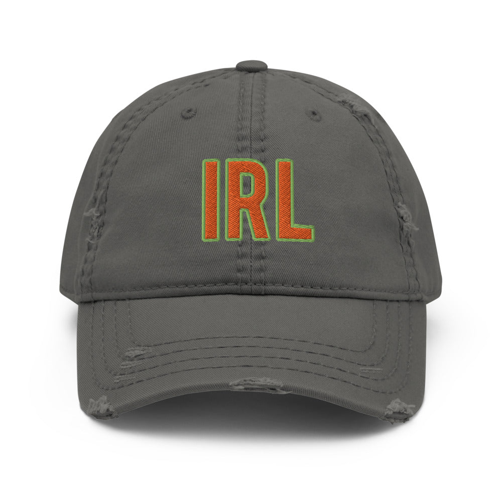 Fashionable  Hat