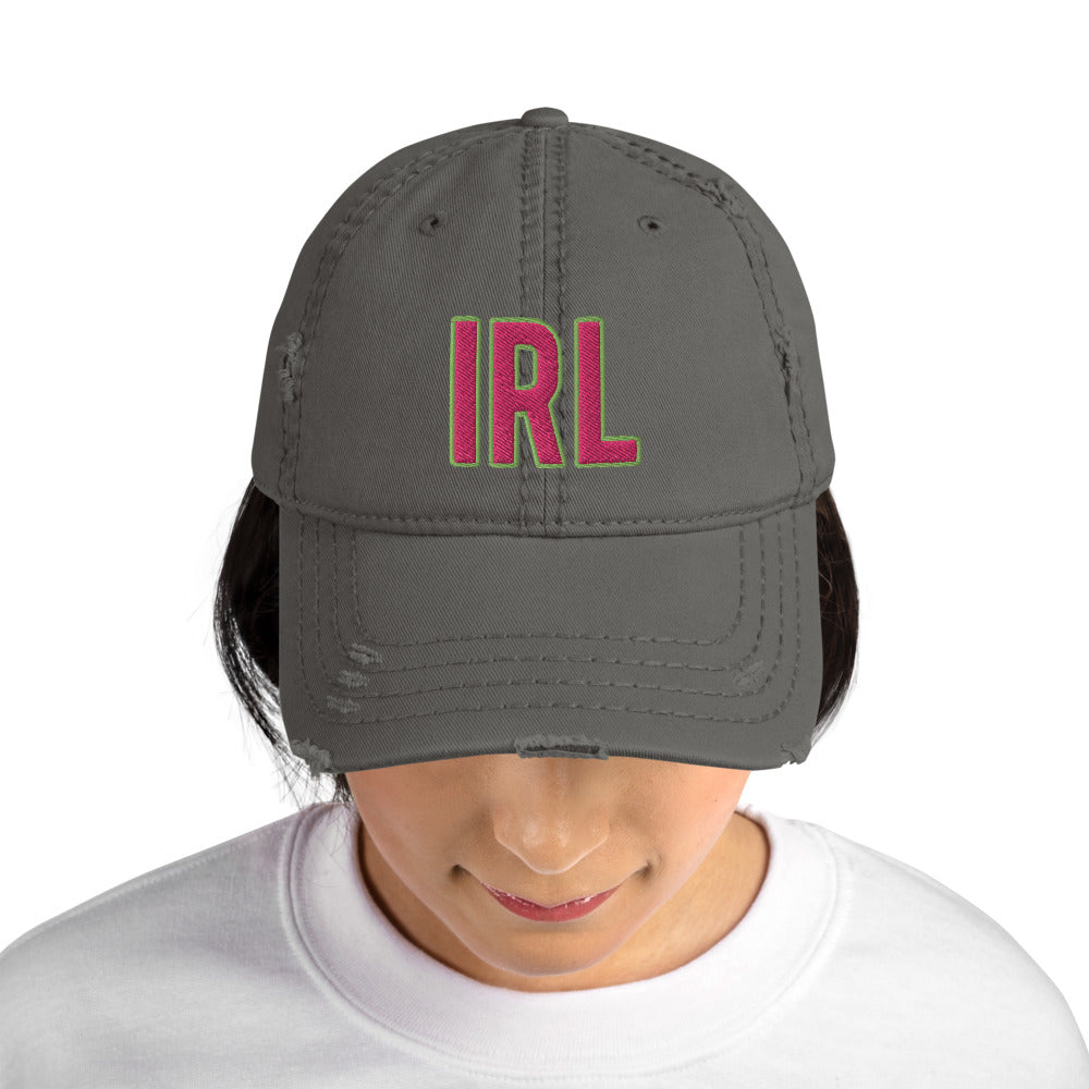 Fashionable  Hat