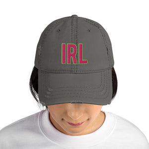 Fashionable  Hat