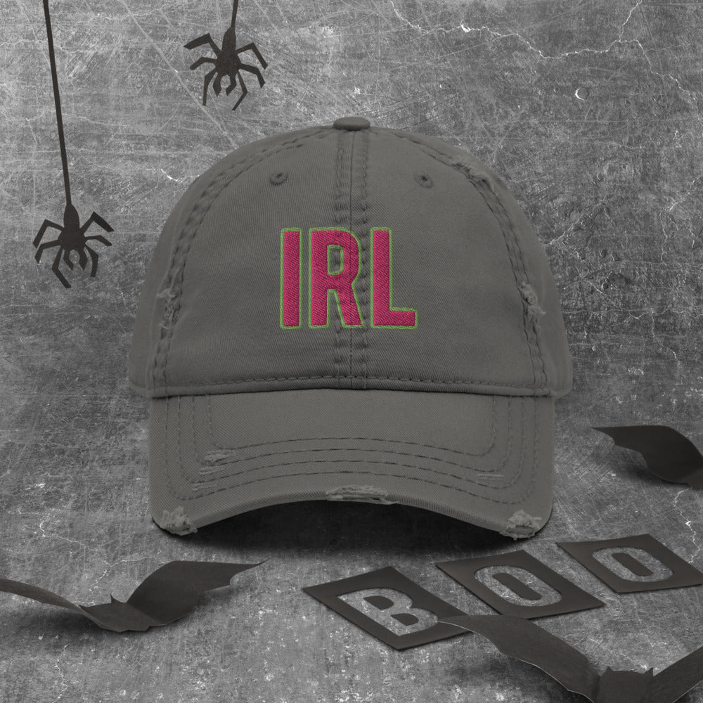 Fashionable  Hat