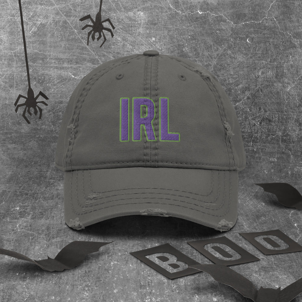Fashionable  Hat