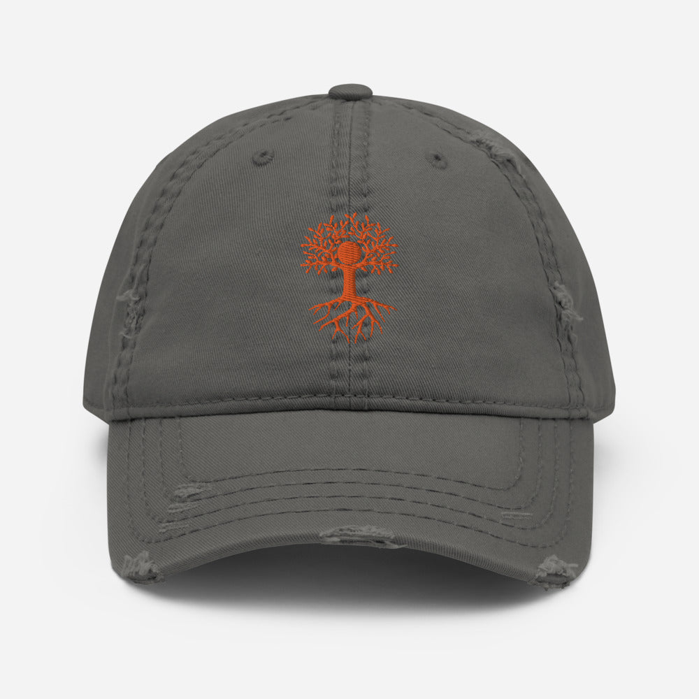 Fashionable Hat