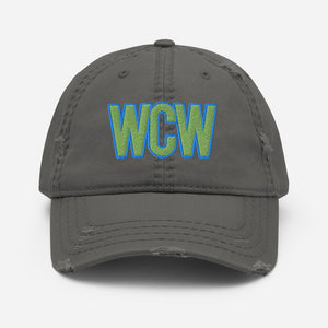 Fashionable Hat