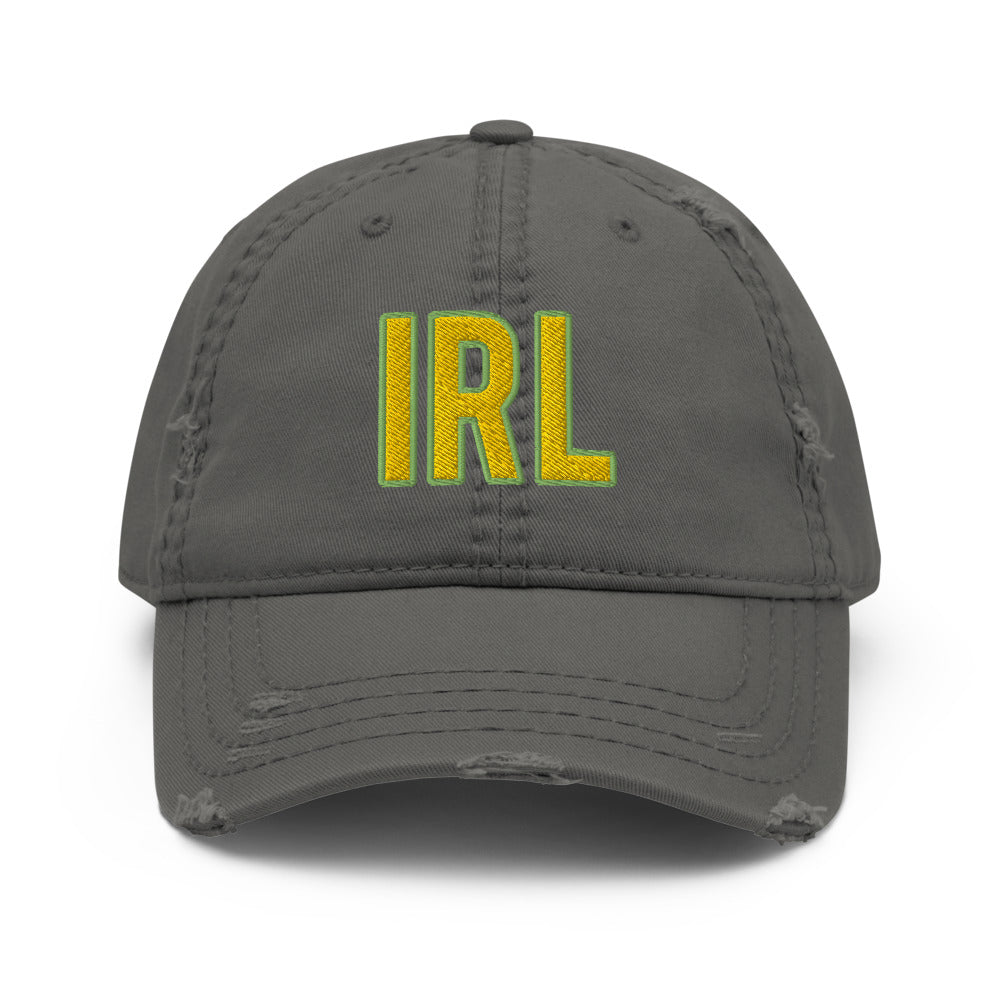Fashionable Hat