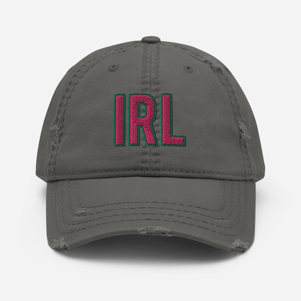 Fashionable Hat