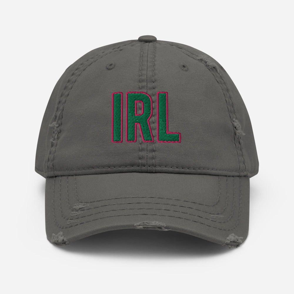 Fashionable Hat