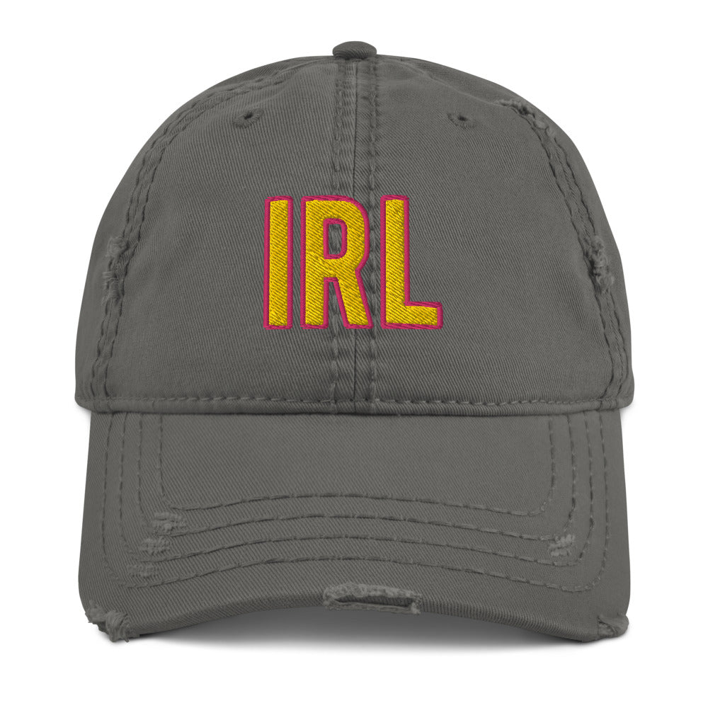 Fashionable Hat