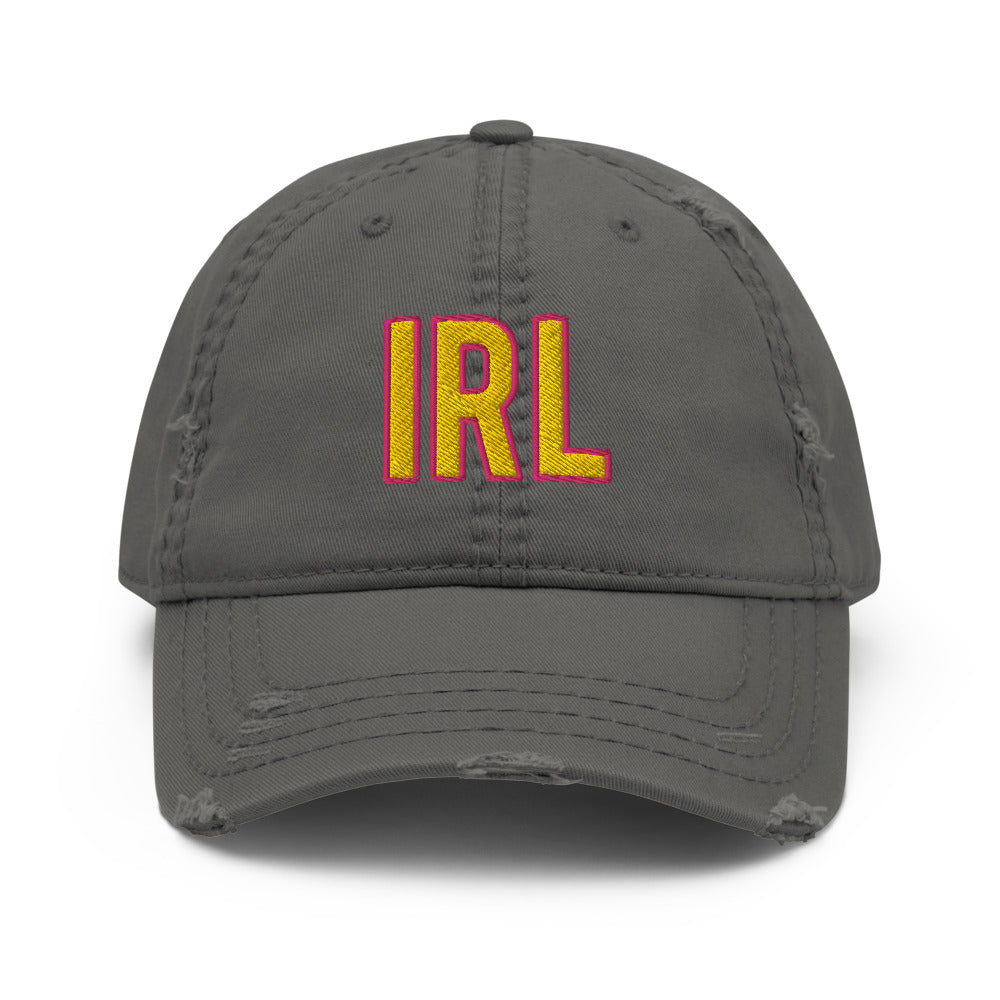 Fashionable Hat