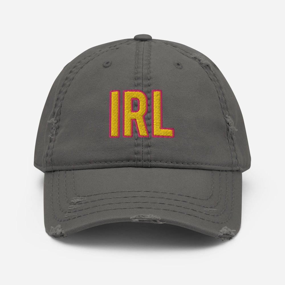 Fashionable Hat