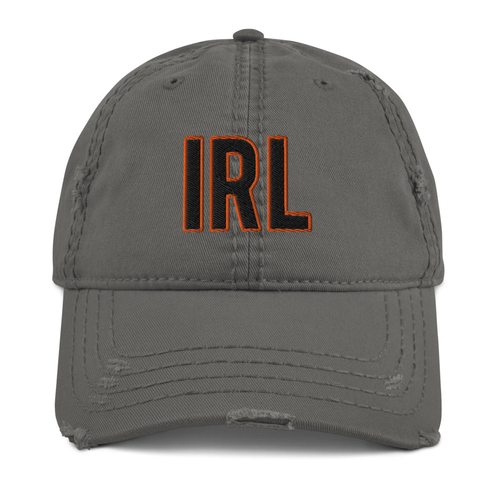 Fashionable Hat