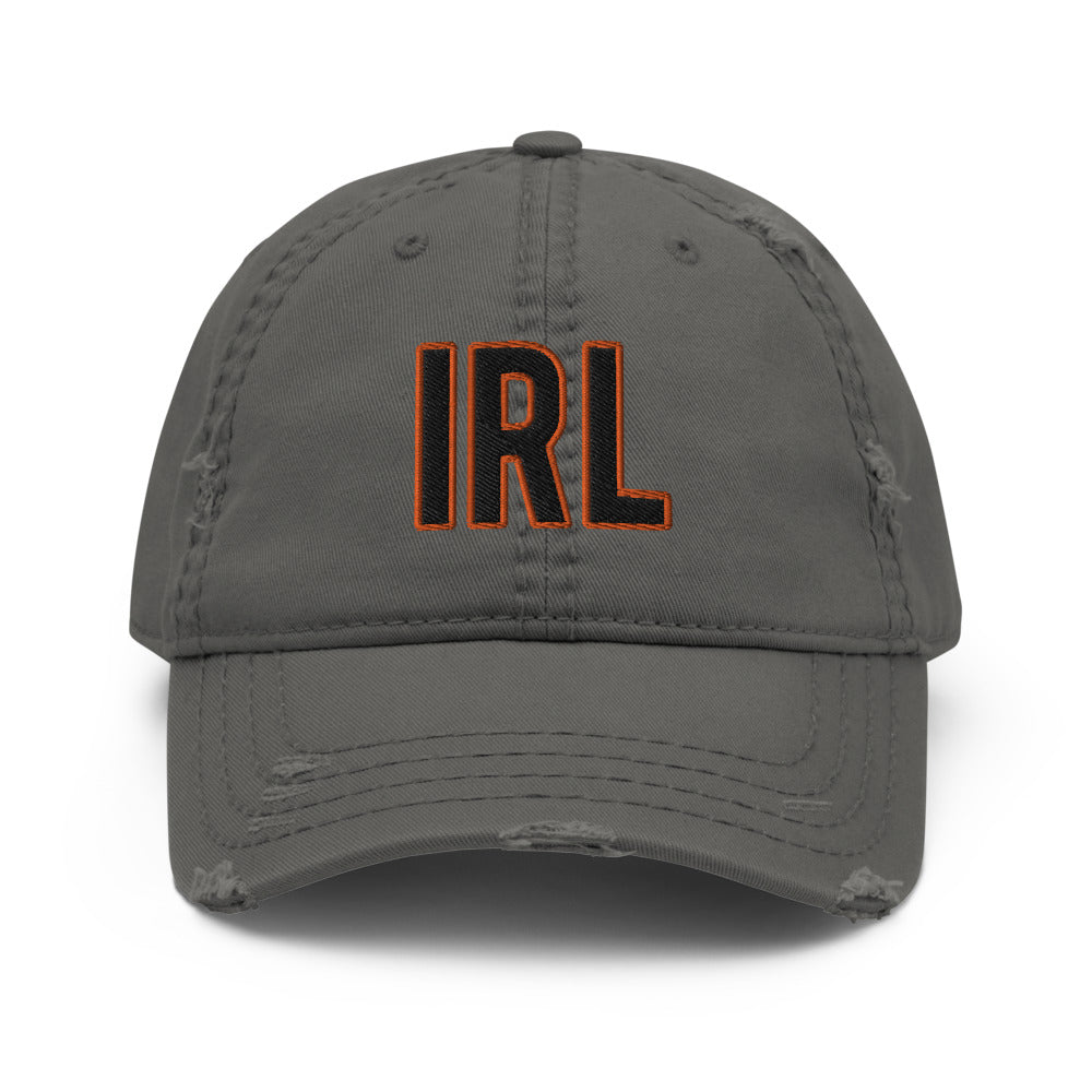 Fashionable Hat