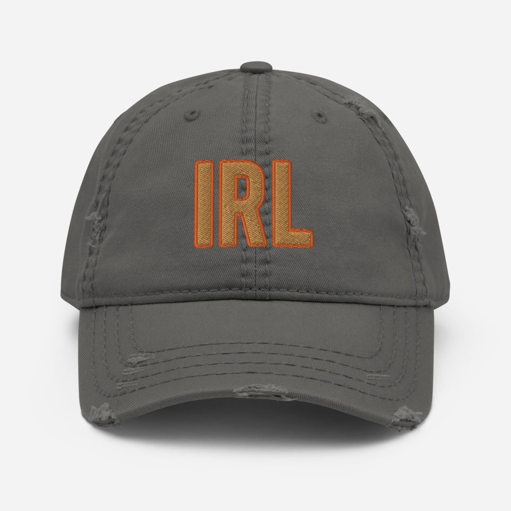 Fashionable Hat