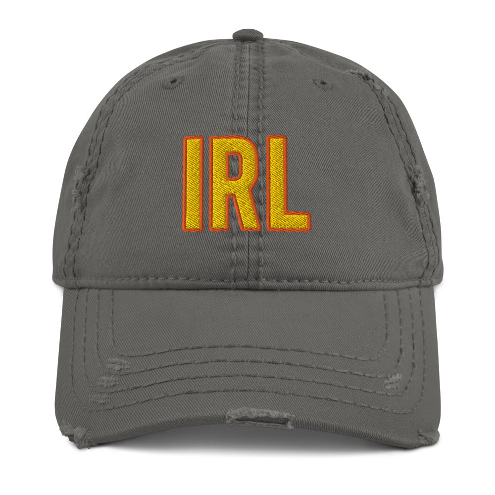 Fashionable Hat