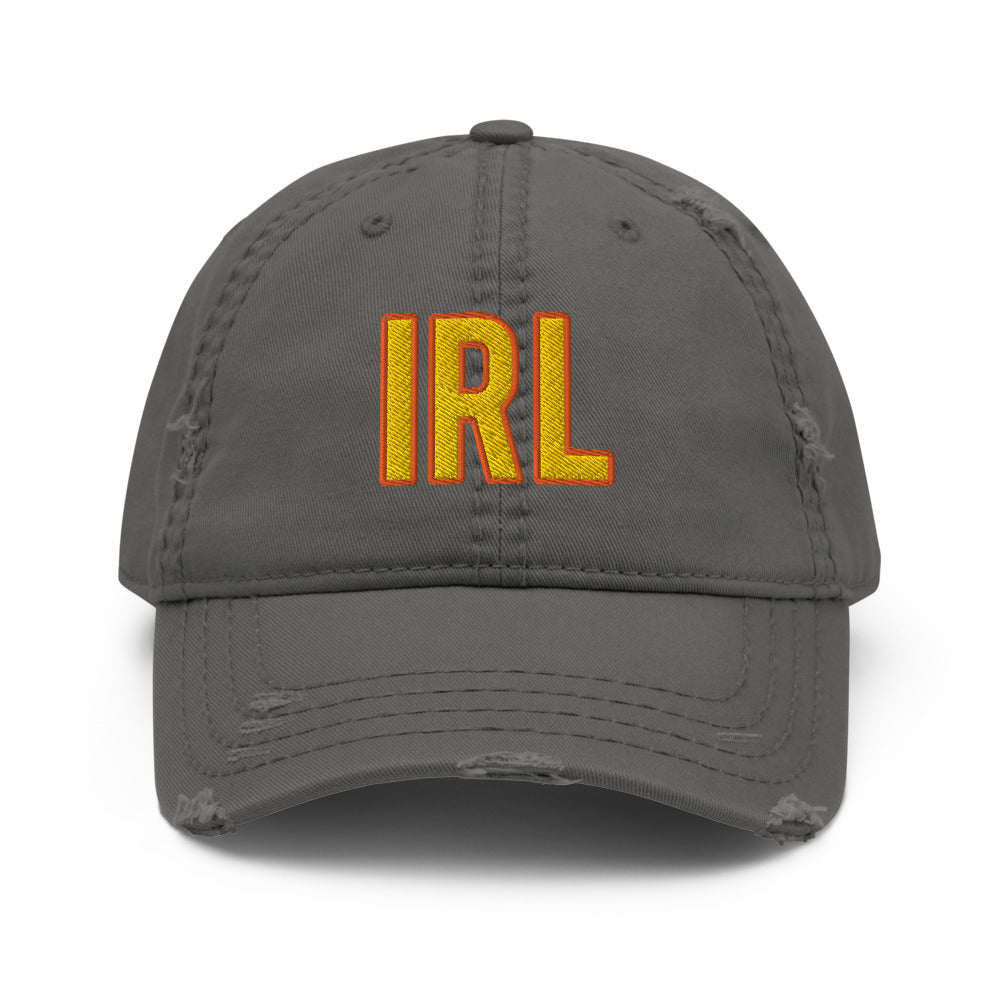 Fashionable Hat