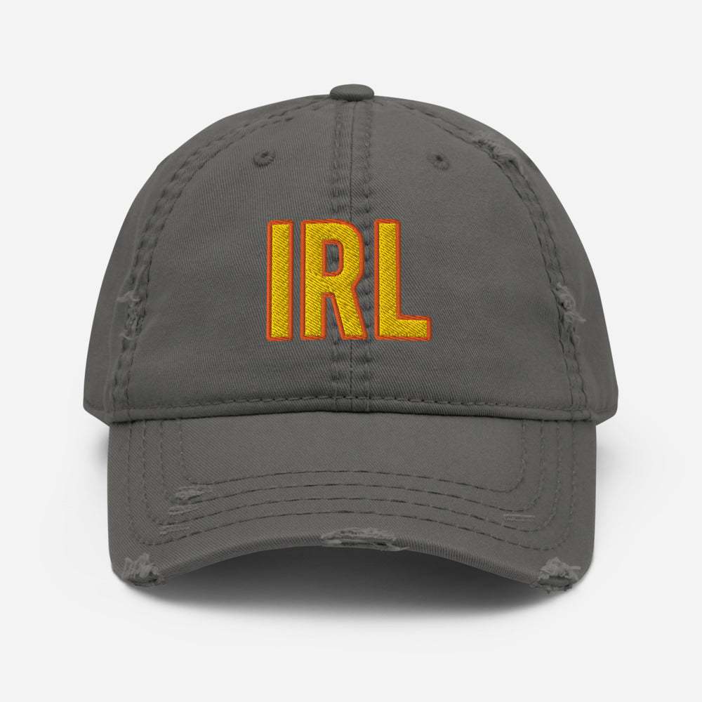 Fashionable Hat