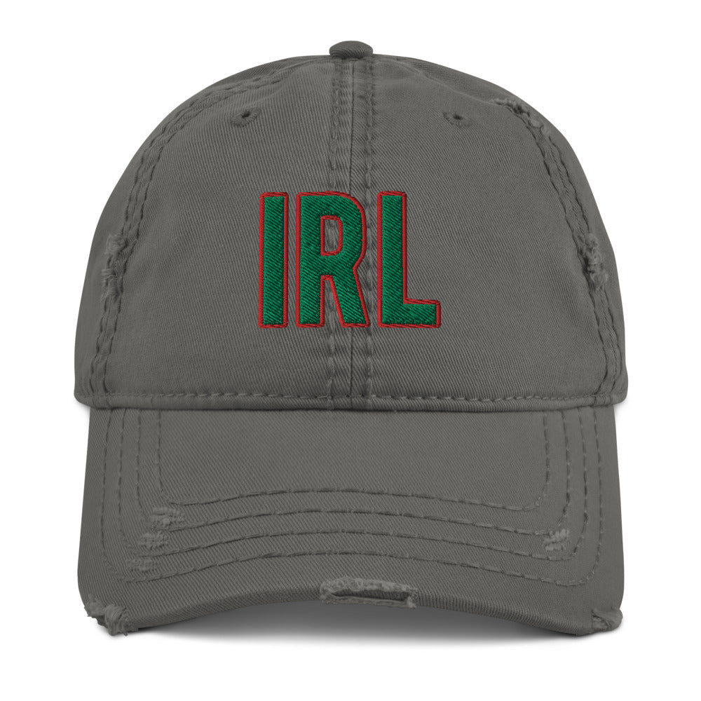 Fashionable Hat
