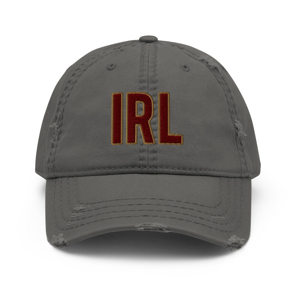 Fashionable Hat